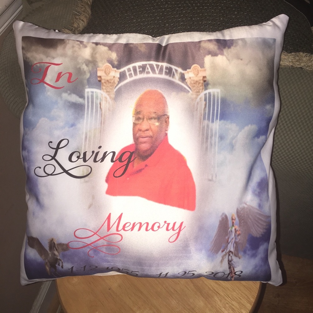 Memory Pillows - image 1